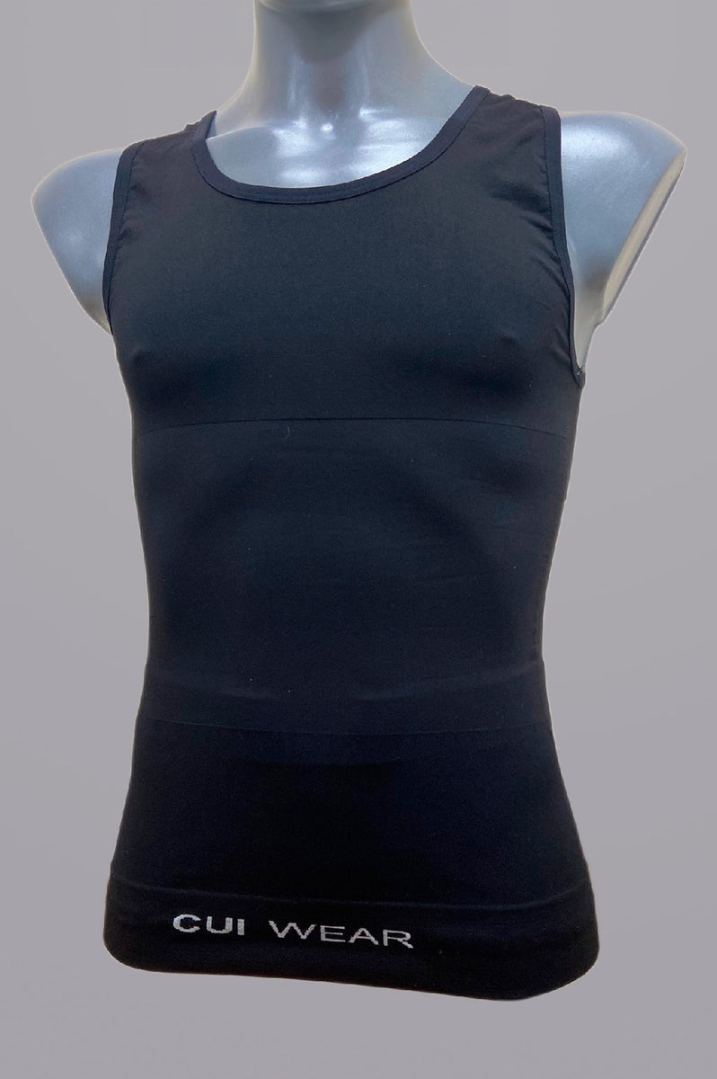 Unisex Hernia Support Vest – CUI Wear