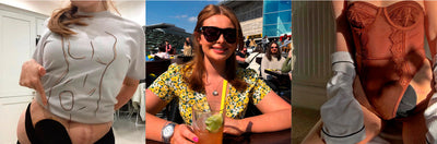 Ostomy Features - Sarah Speaks To... Joy