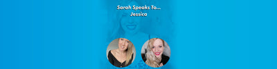 Ostomy Features - Sarah Speaks To... Jessica