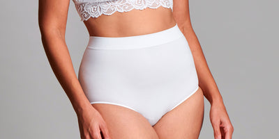 ORIONE Ostomy Support Panties - Ref. 555