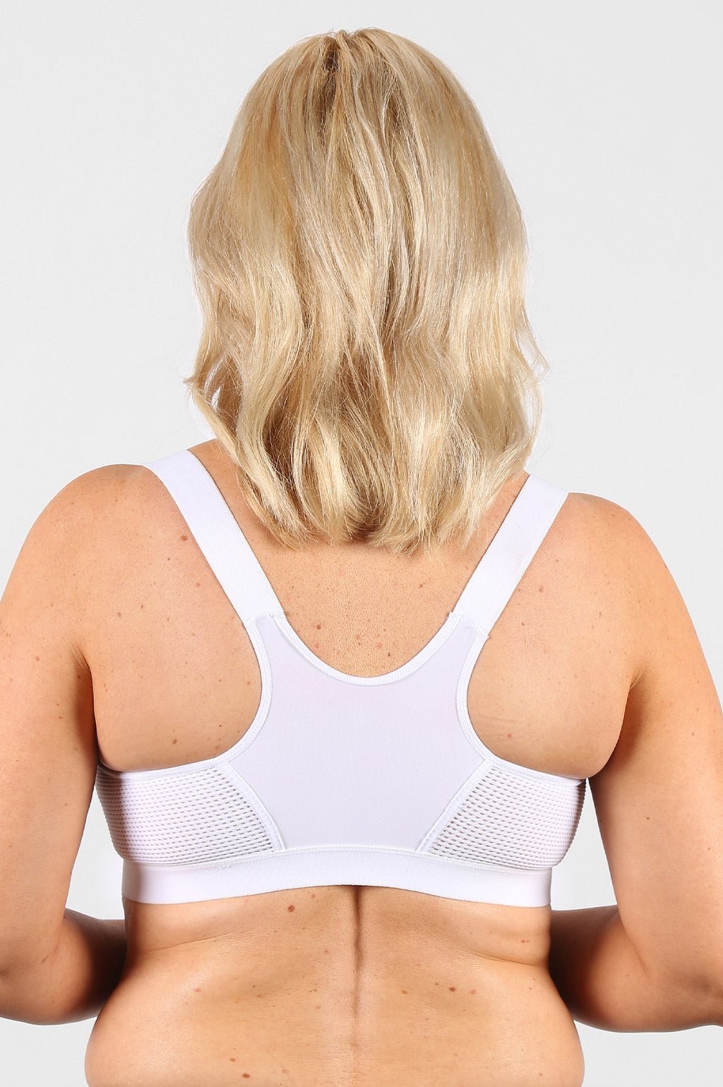 Post-Op Bra with Band - Biege – Physiosupplies