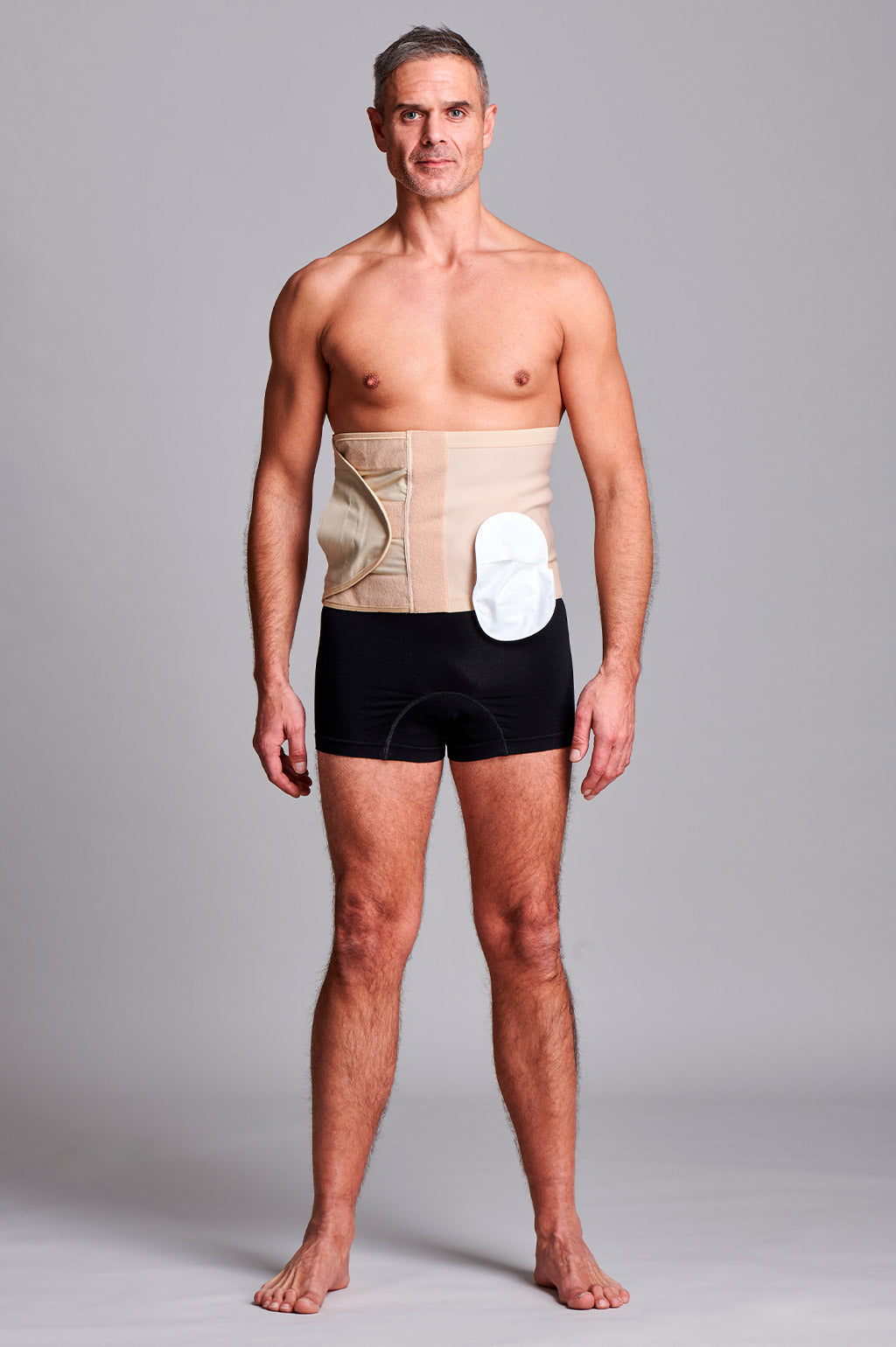 Mens Briefs with Pocket for Stoma / Ostomy Bag – Available in 4