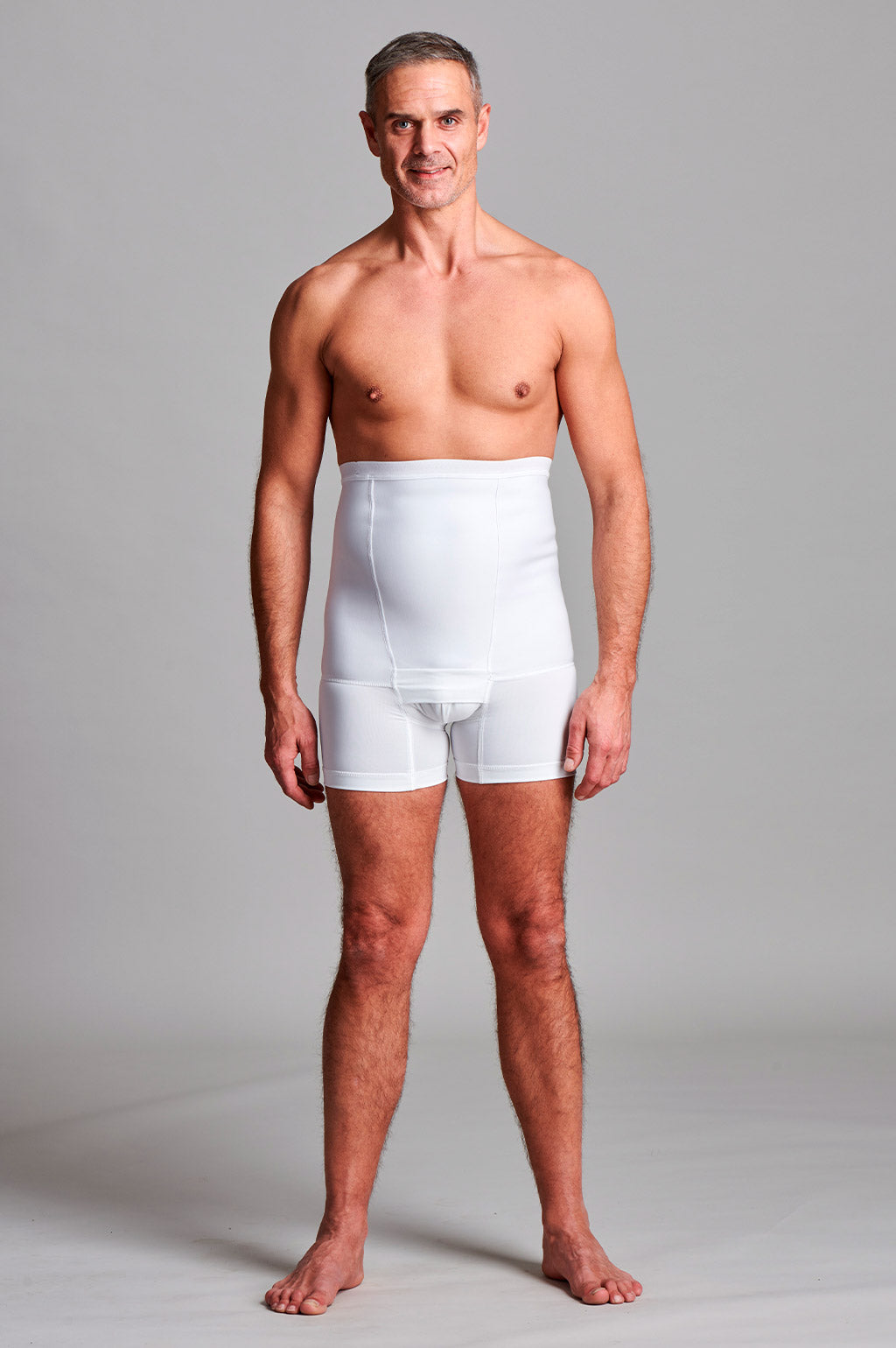 Underwear Support for Hernias, Hernia Tips