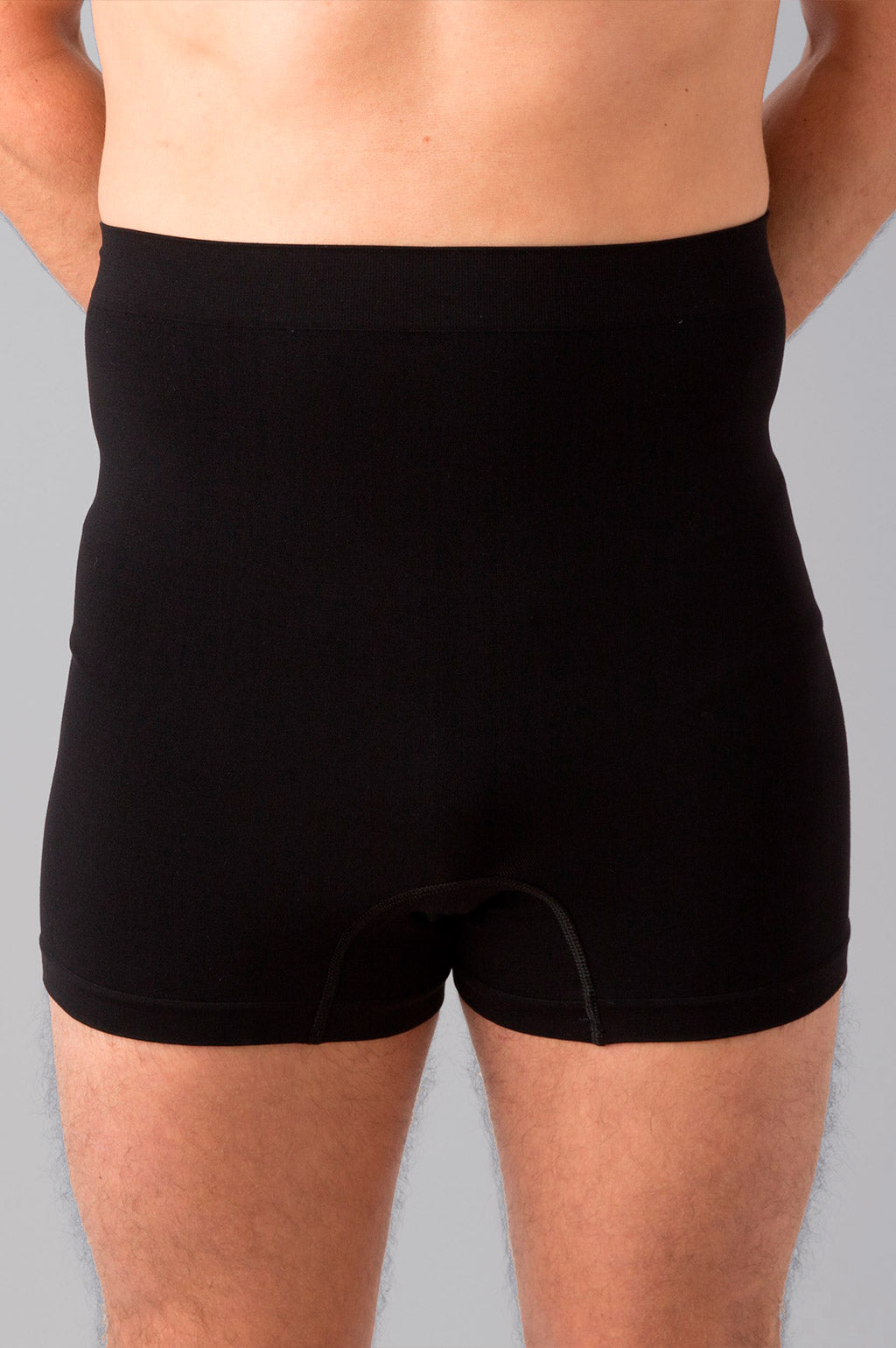 Unisex Ostomy Seamless Support Boxer – CUI Wear